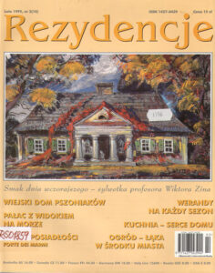 Rezydencje