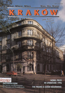 Krakow. What, Where, When