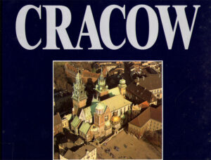 Cracow from the Air