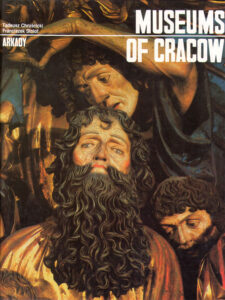 Museums of Cracow