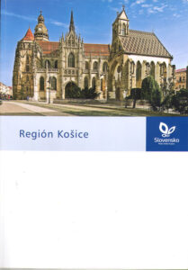 Region Kosice. Slovensko. Mala Velka Krajina.
