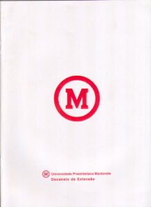 Universidade Presbiteriana Mackenzie. Decanato de Extensao