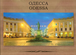 Odessa
