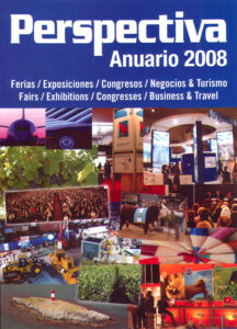 Perspectiva. Anuario 2008