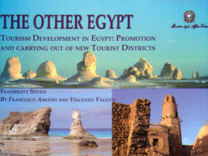 The Other Egypt. Tourism Development in Egypt: Promotion and Carryng Out of New Tourist Districts