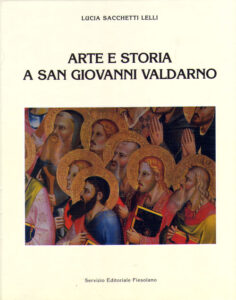 Arte e storia a San Giovanni Valdarno