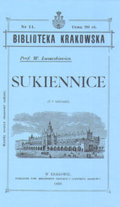 Sukiennice T. 1