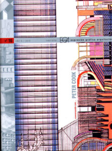 EGA. expresion grafica arquitectonica n° 16