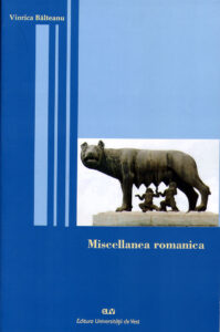 Miscellanea romanica