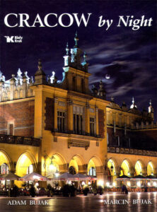 Cracow by Night