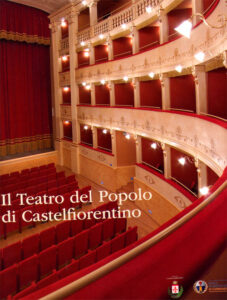 Il teatro del Popolo di Castelfiorentino