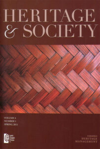 Heritage & Society