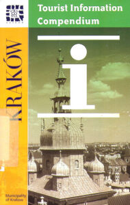 KRAKOW. Tourist Information Compendium