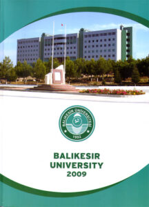 Balikesir University. Information Catalog