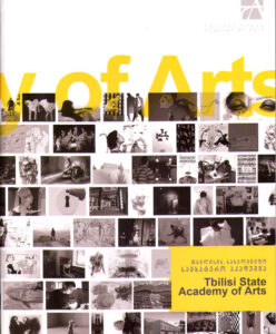 Tbilisi State Academy of Arts