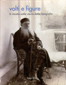 Volti e figure: Il ritratto nella storia della fotografia