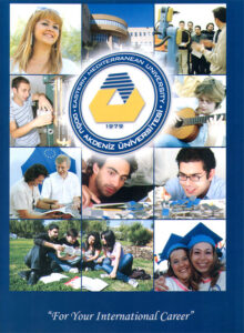 Eastern Mediterranean University: