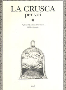 La Crusca per voi