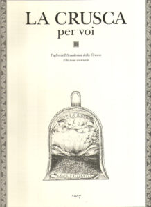 La Crusca per voi