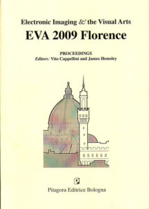 EVA 2009 Florence