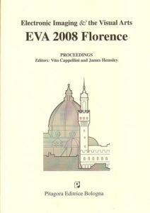 EVA 2008 Florence