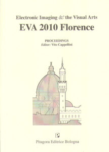 EVA 2010 Florence