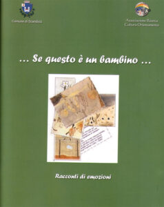 …Se questo è un bambino…: Racconti di emozioni