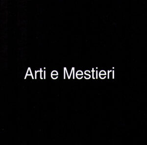 Arti e Mestieri: la Nostra India