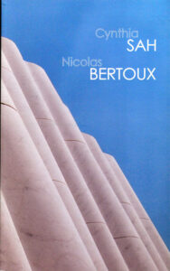 Sculptures: Cynthia Sah, Nicolas Bertoux
