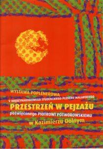 Przestrzen w Pejzazu