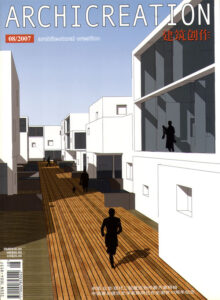 Archicreation 08/2007