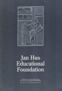 JAN HUS EDUCATIONAL FOUNDATION