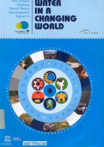 The United Nations World Water Devolopment Report 3: Water in a Changing World