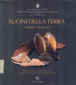 Suoni della Terra. Forme musicali.