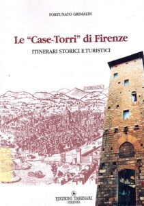 Le Case Torri di Firenze