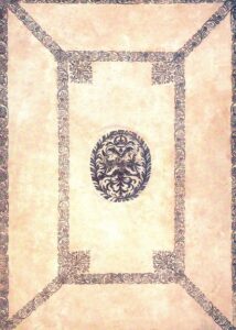 Esztergom Szabad Királyi Város 1708. Evi Kiváltságlevele