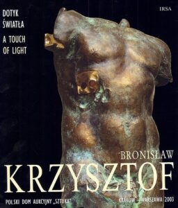 Bronislaw Krzyztof – Dotyk Swiatla The Touch of Light