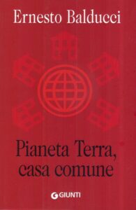 Pianeta Terram casa comune