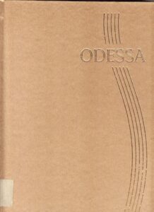 Odessa: Pale-Rojal’