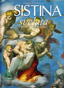 La Sistina svelata: iconografia di un capolavoro