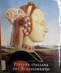 Pittura Italiana del Rinascimento