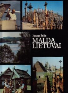 Malda Lietuvai