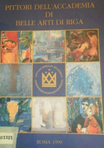 Pittori dell’Accademia di Belle Arti di Praga