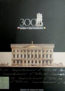 L’Italia per San Pietroburgo