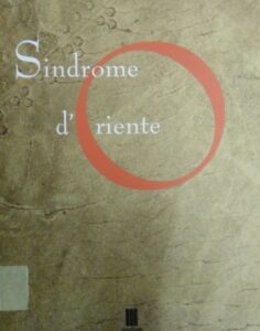 Sindrome d’Oriente