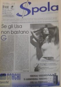 Spola
