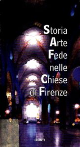 Storia Arte Fede nelle Chiese di Firenze