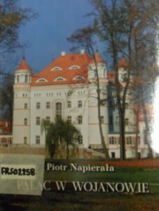 Palac w Wojanowie