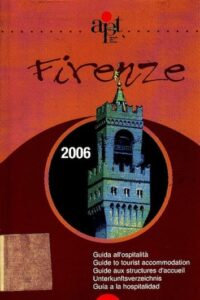 Firenze, guida all’ospitalità