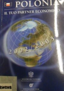 Polonia. Il tuo partner economico